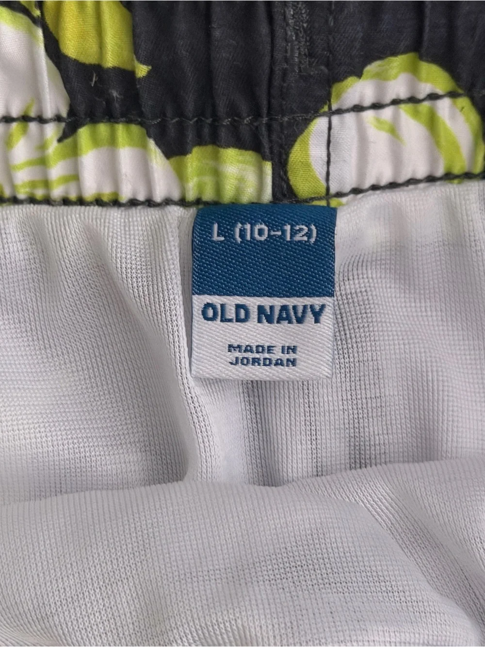 Lot of Boys Swim trunks/Board Shorts
